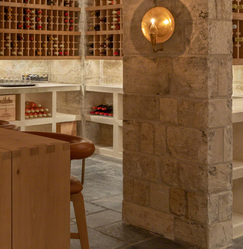 ANTIQUE COBBLES &amp; PAVERS