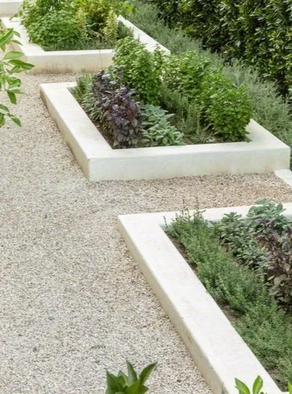 OZ BLEND GRAVEL