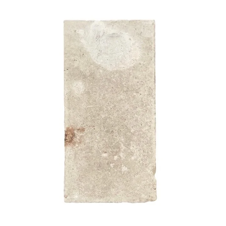 ANTIQUE LIMESTONE SLAB 46"Lx21"W