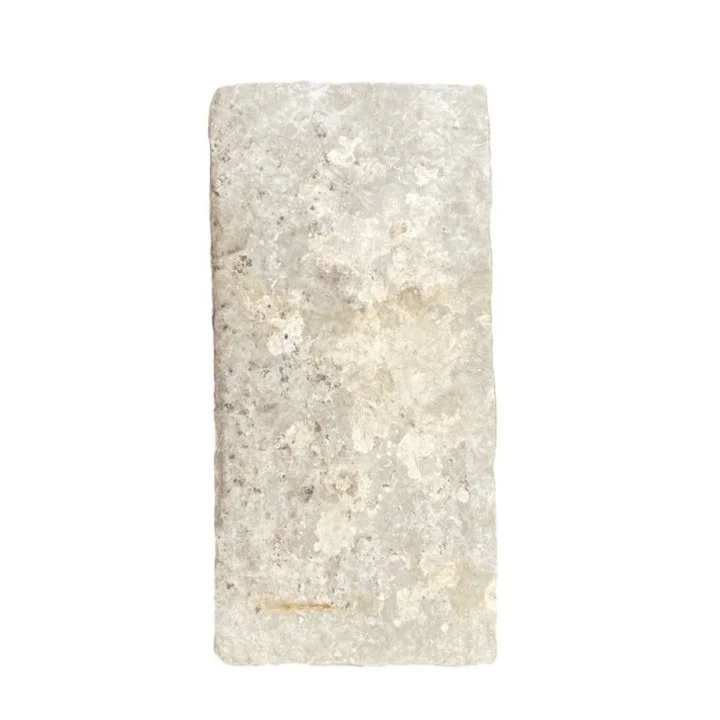 ANTIQUE LIMESTONE SLAB 39"Lx20"W