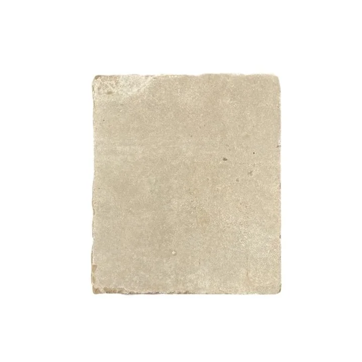 ANTIQUE LIMESTONE SLAB 36.5”Lx31”W