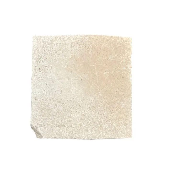 ANTIQUE LIMESTONE SLAB 38.5”Lx36.5”W