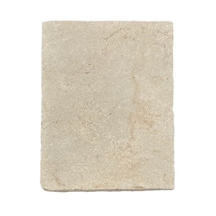 ANTIQUE LIMESTONE SLAB 36”Lx27.4”W