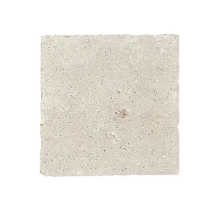 ANTIQUE STONE SLAB 33.1”Lx32.6”W