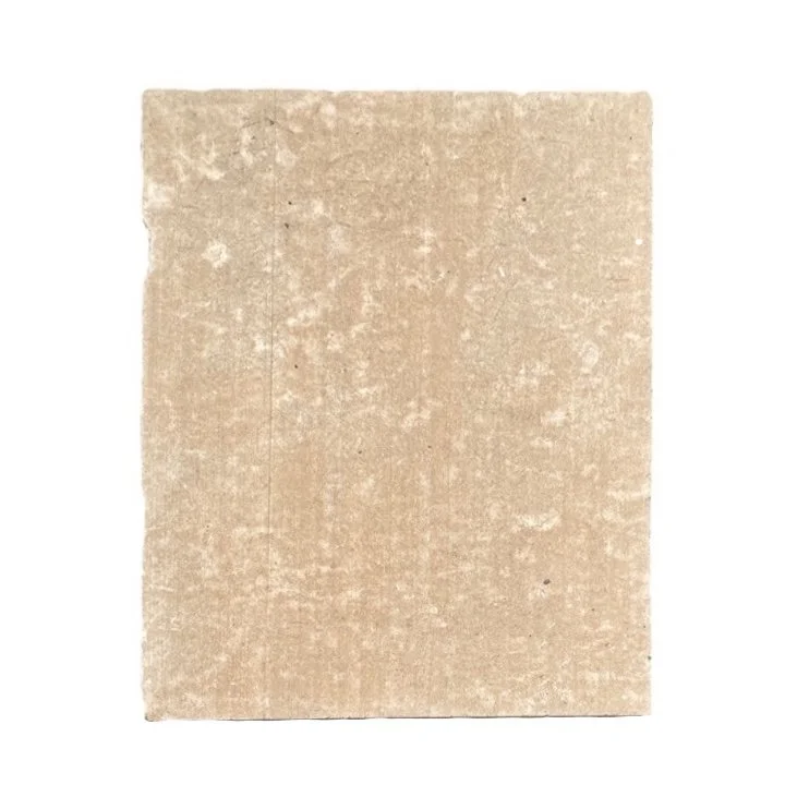 ANTIQUE LIMESTONE SLAB 49.25'Lx39.5"W