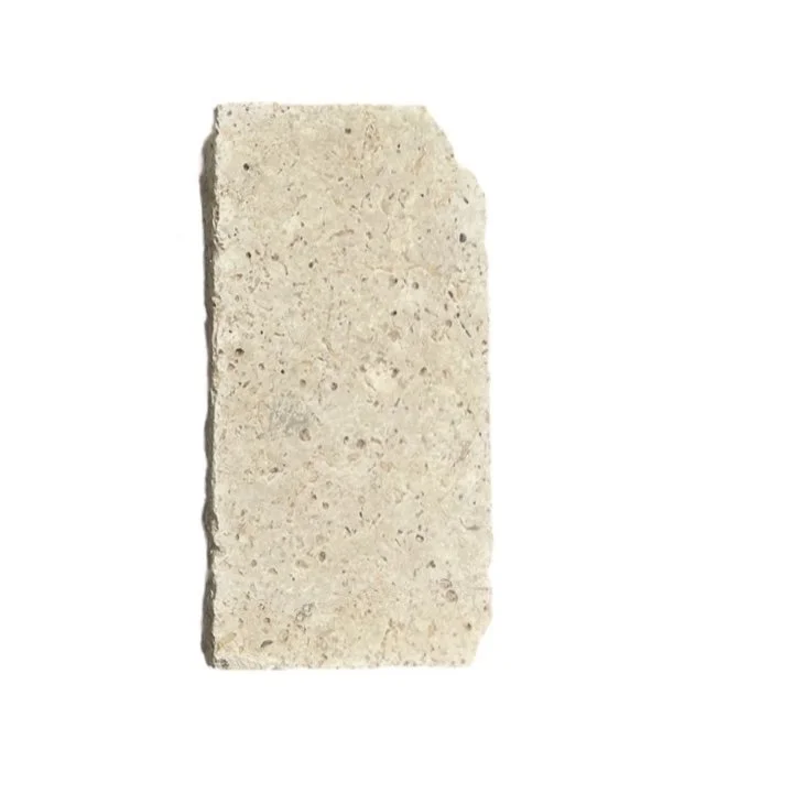 ANTIQUE LIMESTONE SLAB 44”Lx22.5”W