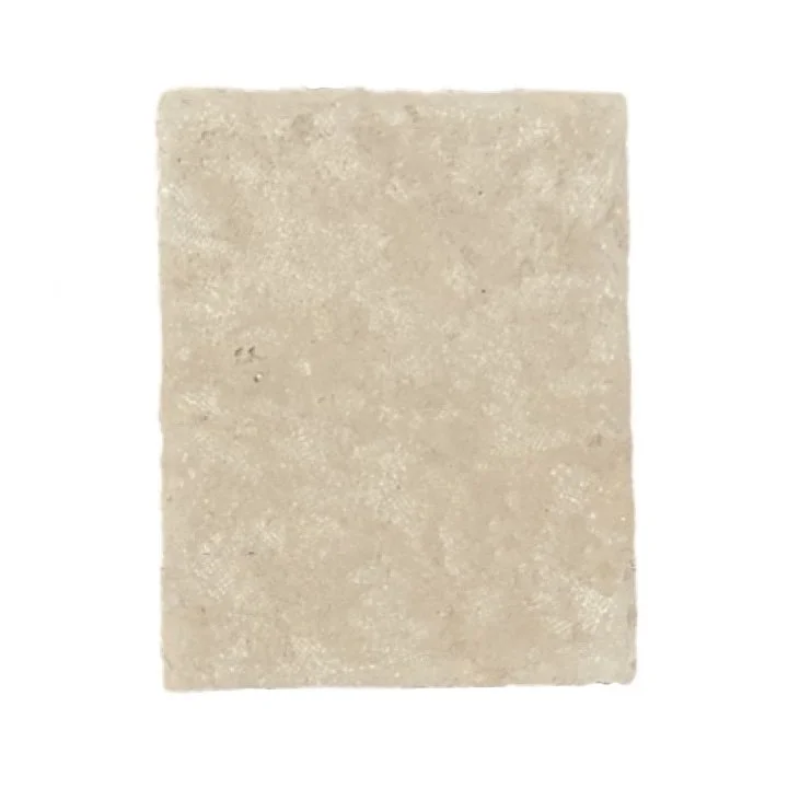 ANTIQUE LIMESTONE SLAB 25.3”Lx20”W