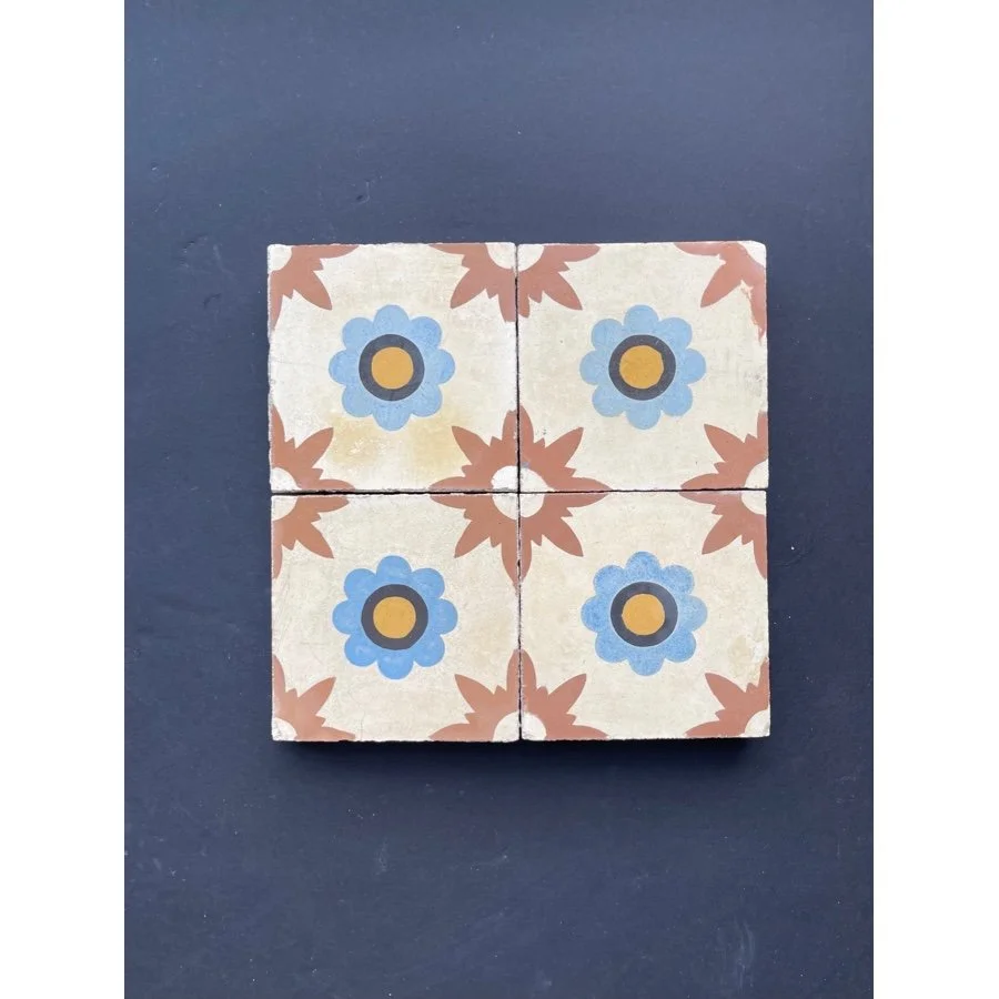 ANTIQUE DECORATIVE TILES (Copy) (Copy) (Copy)