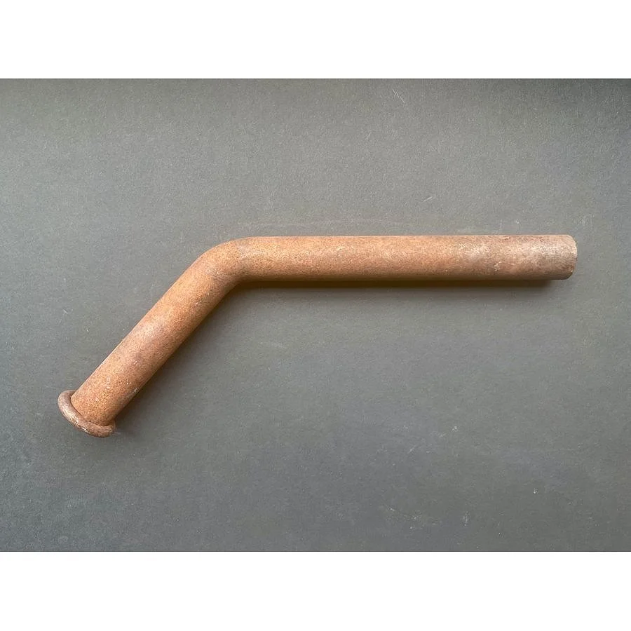 ANTIQUE SIMPLE SPOUT