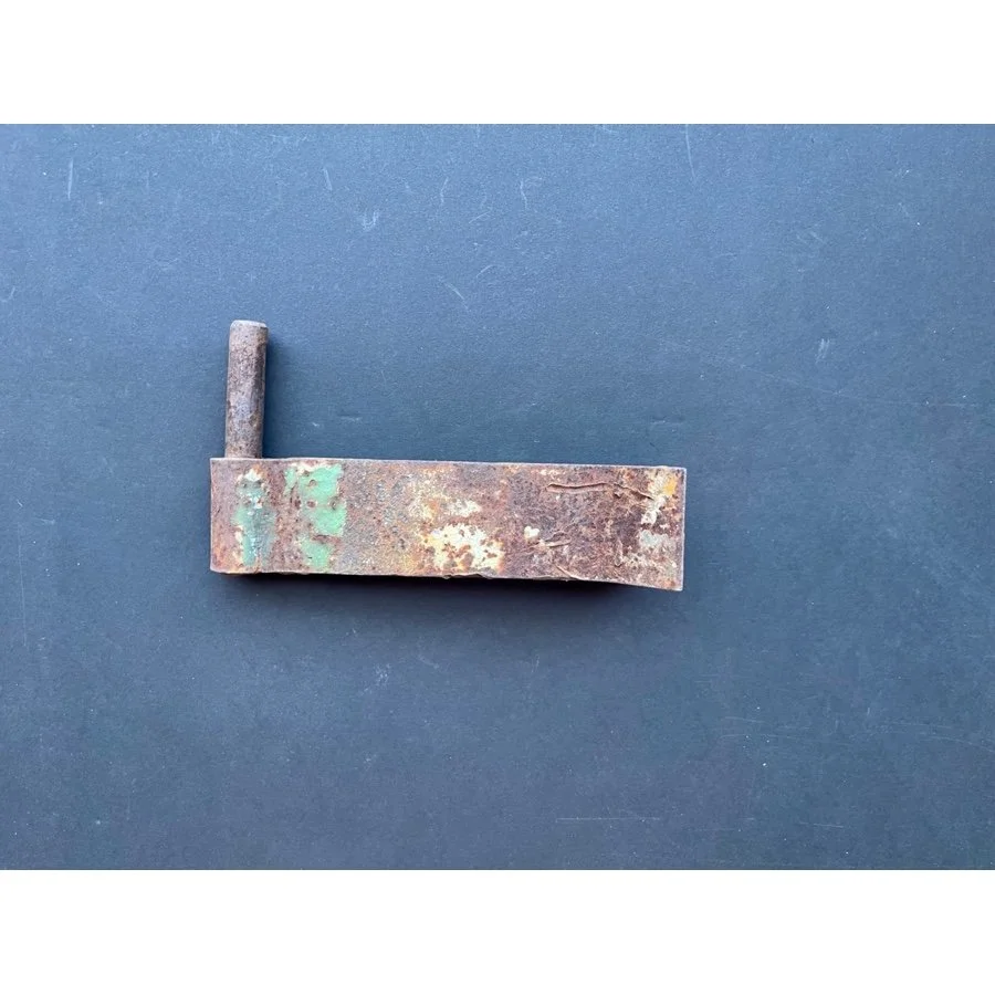 ANTIQUE WALL HINGE PIN