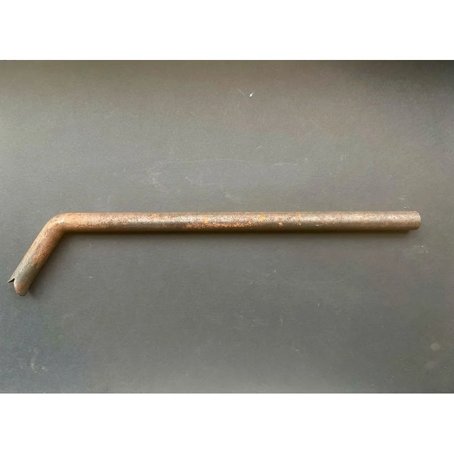 ANTIQUE SIMPLE SPOUT