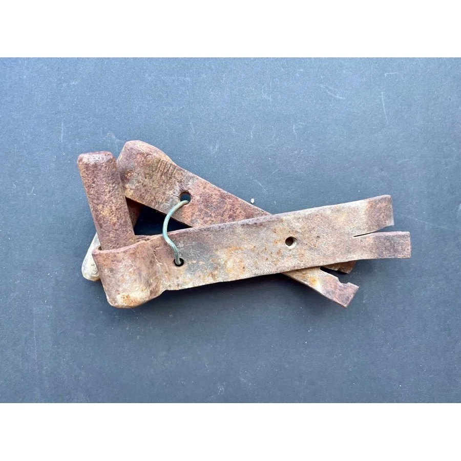 ANTIQUE WALL HINGE PINS