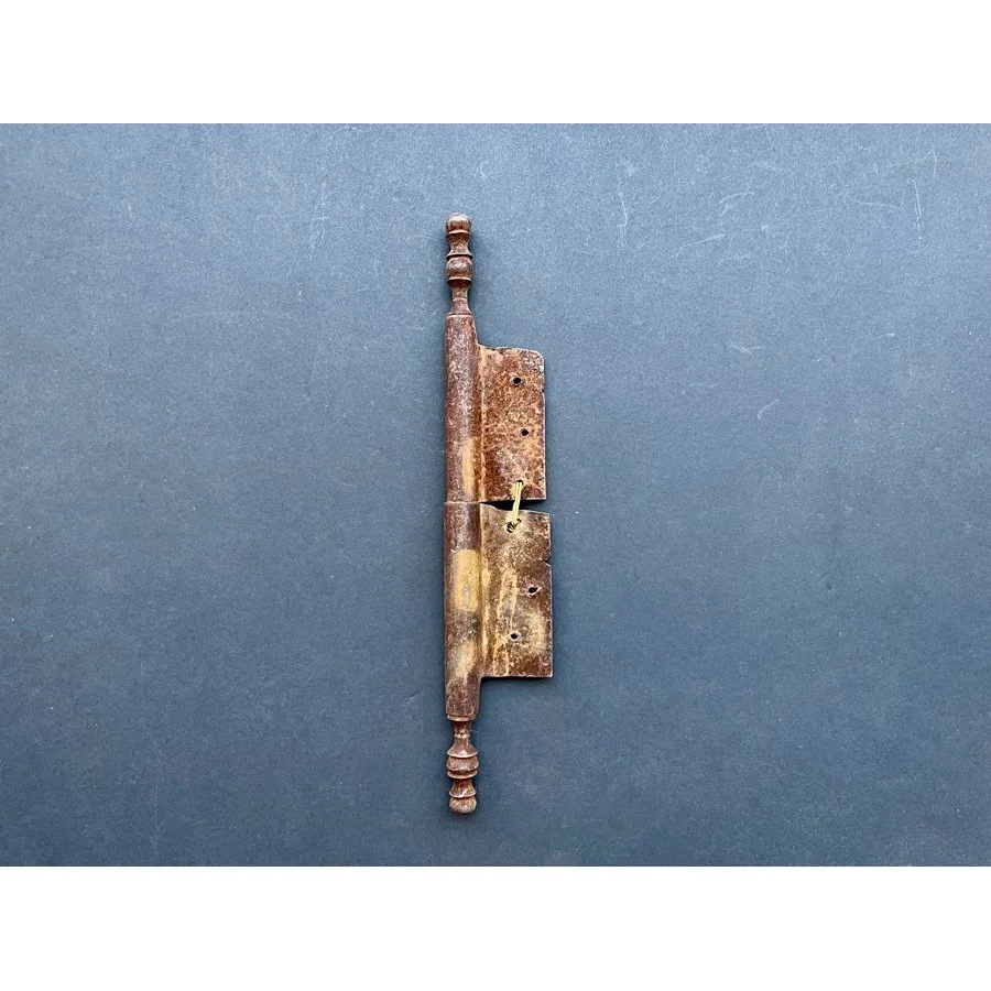 ANTIQUE LIFT OFF HINGE