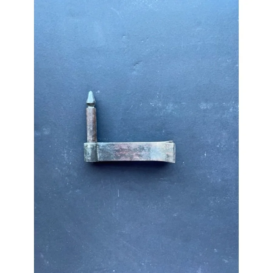 ANTIQUE WALL HINGE PIN