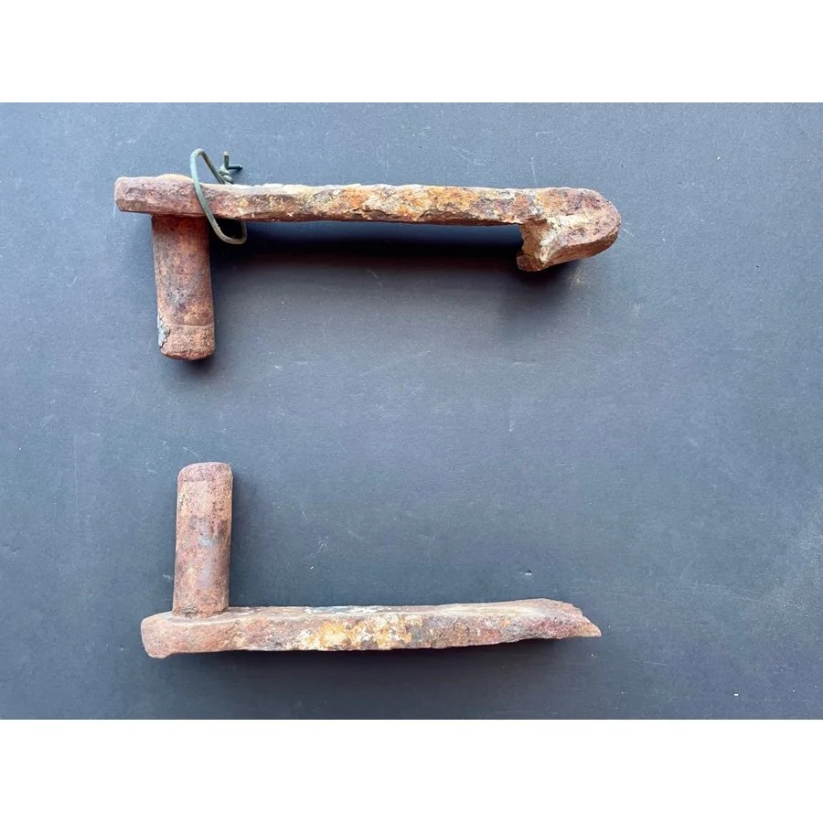 ANTIQUE WALL HINGE PINS