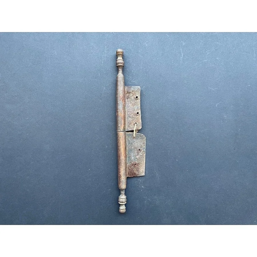 ANTIQUE LIFT OFF HINGE