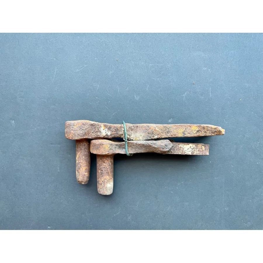 ANTIQUE WALL HINGE PINS