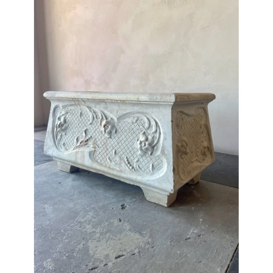 ART NOUVEAU PLANTER