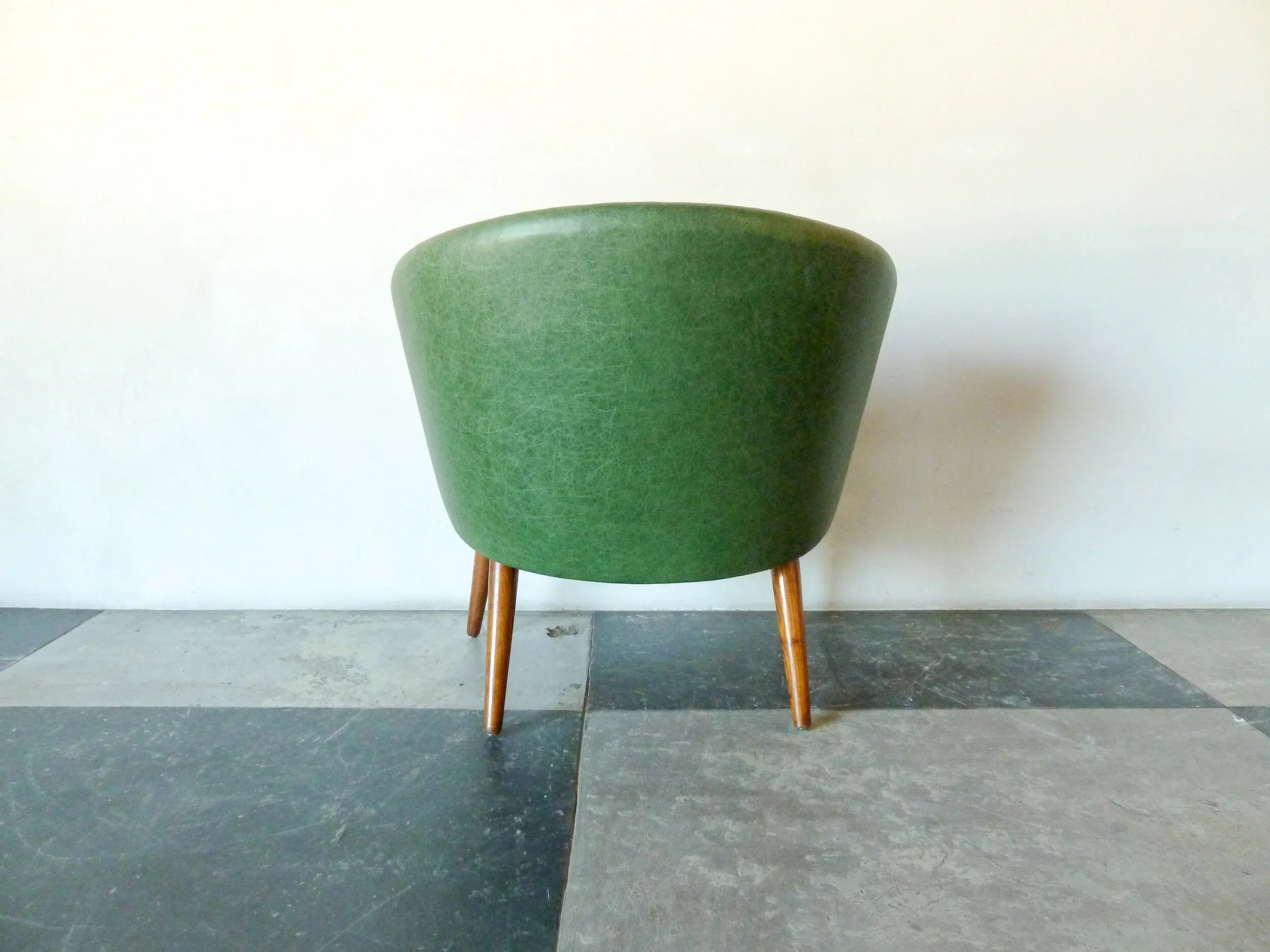 Danish Easy Chair Green ANTQ 4.jpg.webp