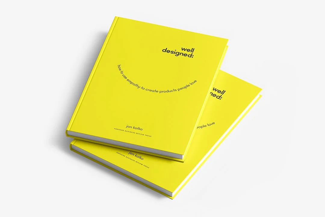 HARVARD BUSINESS REVIEW