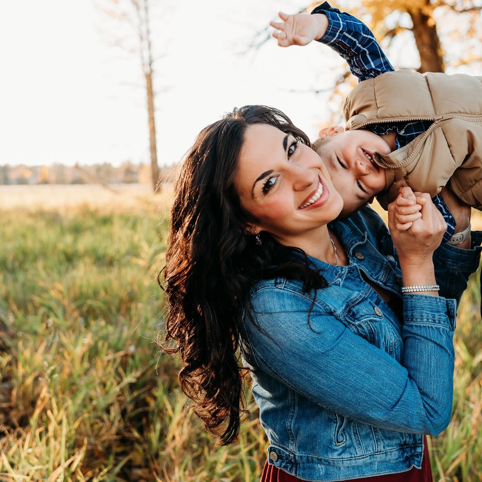Kirstyn Richards Physiotherapy