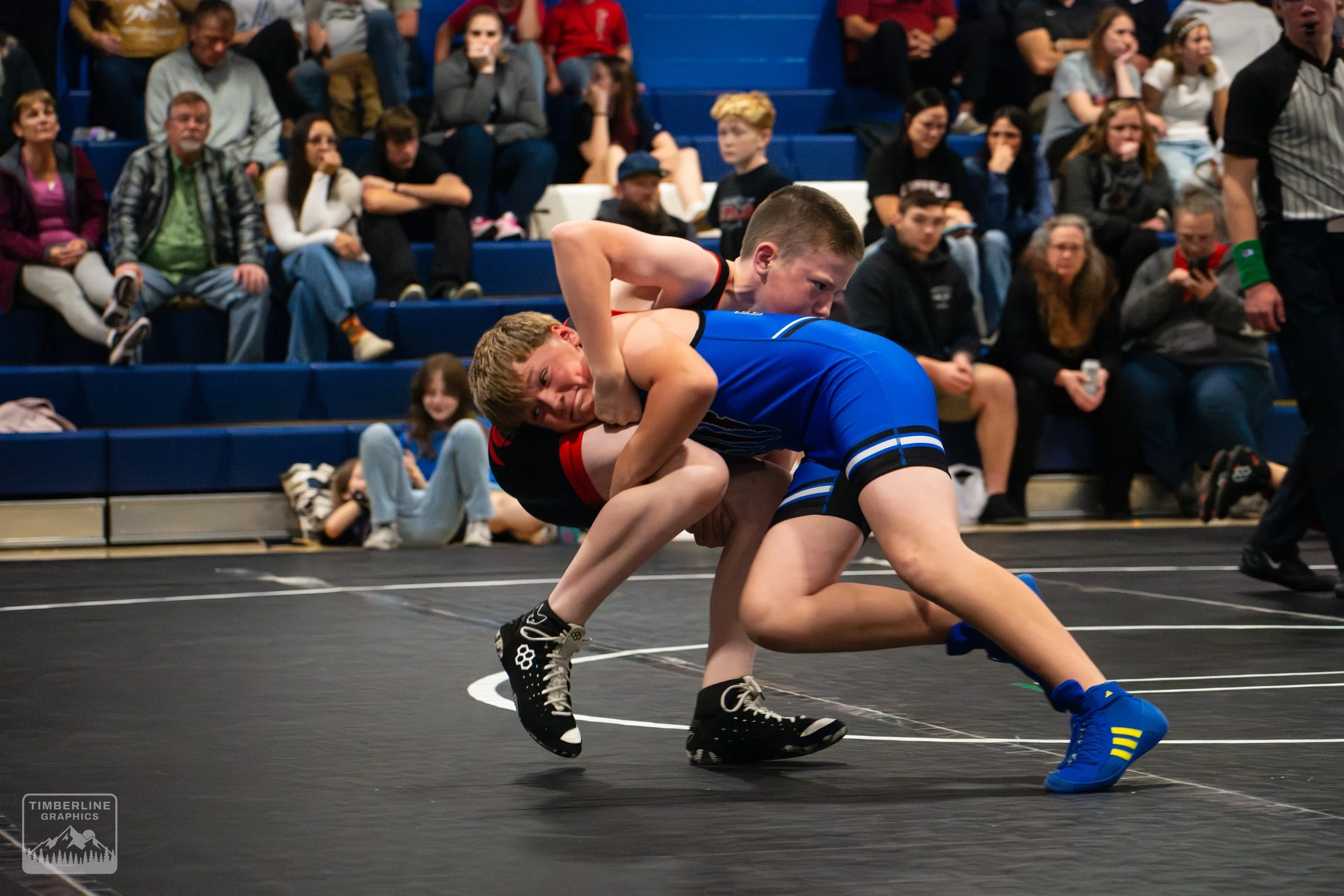 Franklin Wrestling