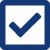 checkbox icon