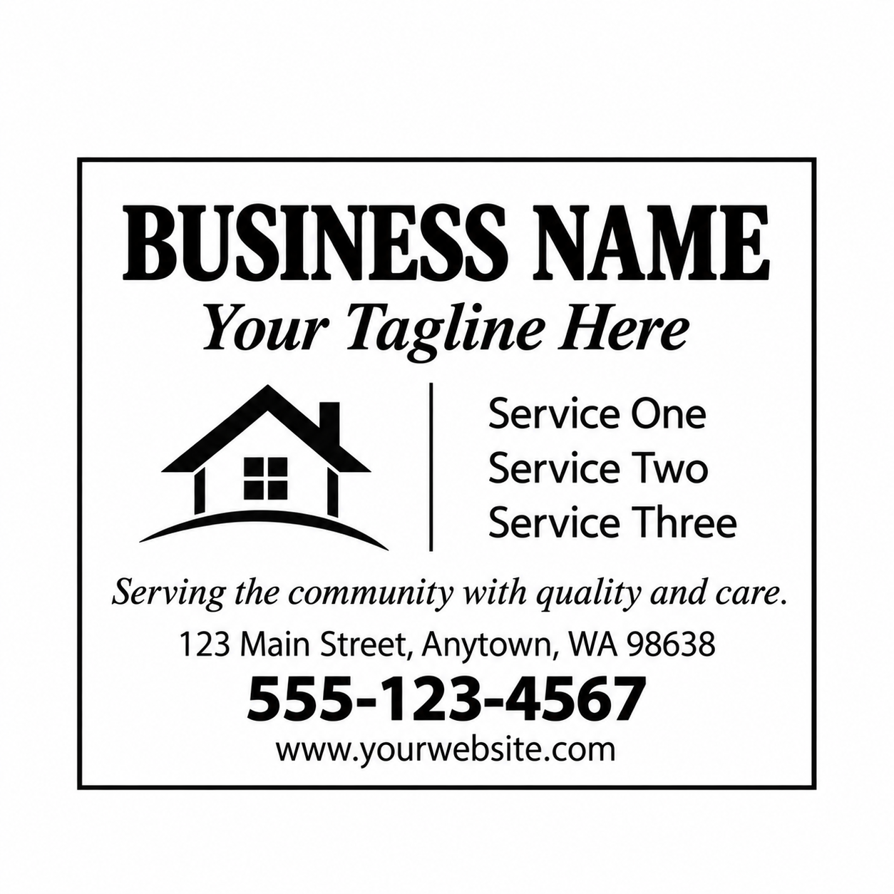 Black and White Ad Sample.png