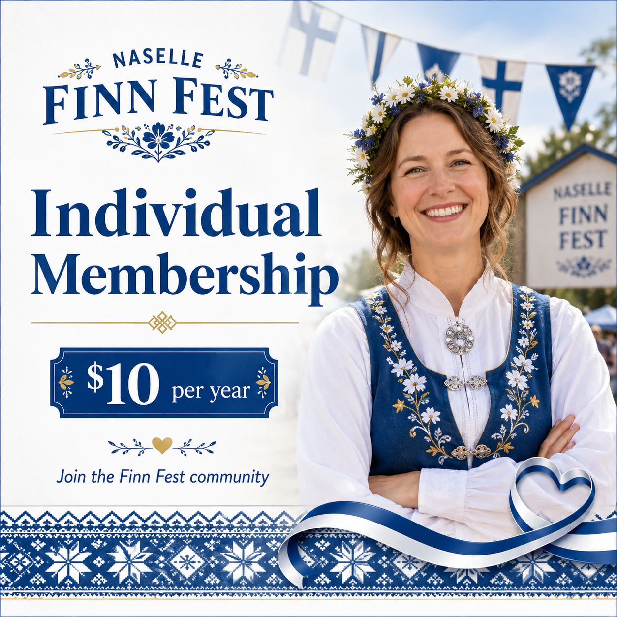 Membership Gift Card