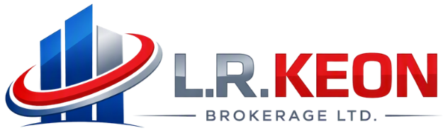 L.R. Keon Brokerage ltd.