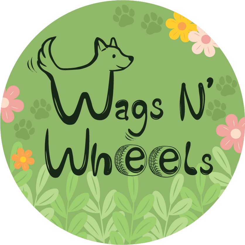 Wags N' Wheels
