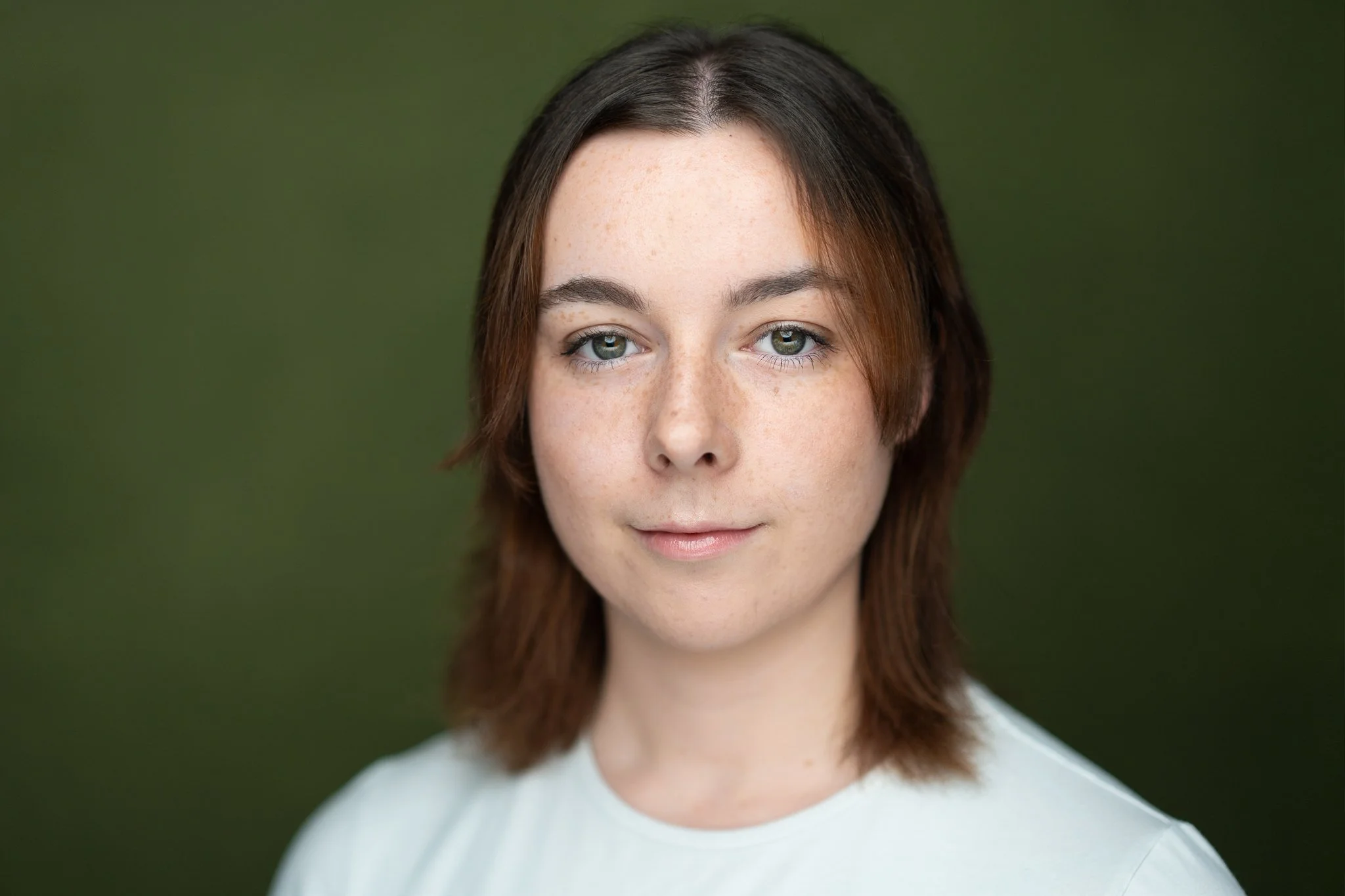 Amy – Actor
