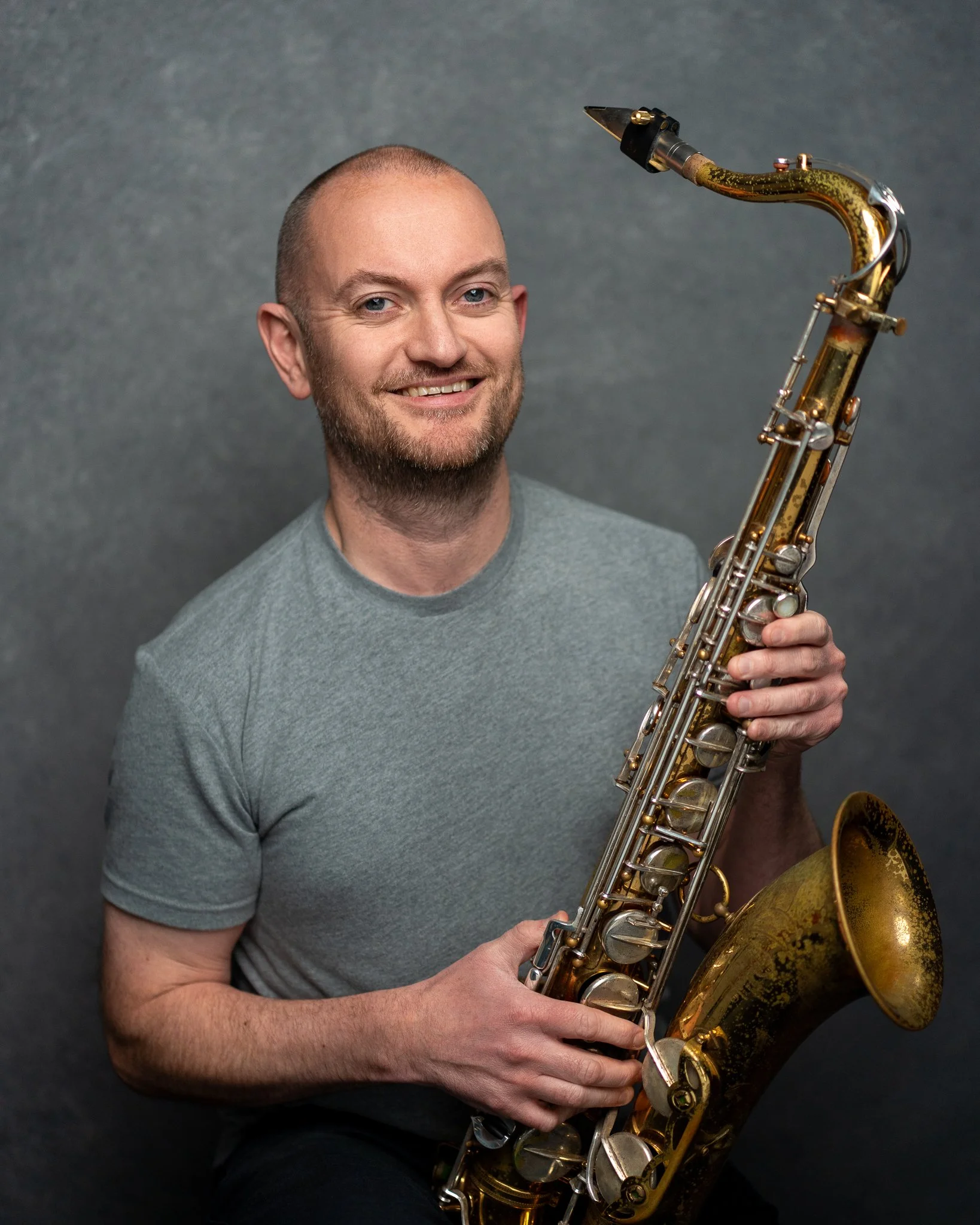 Jon – Musician