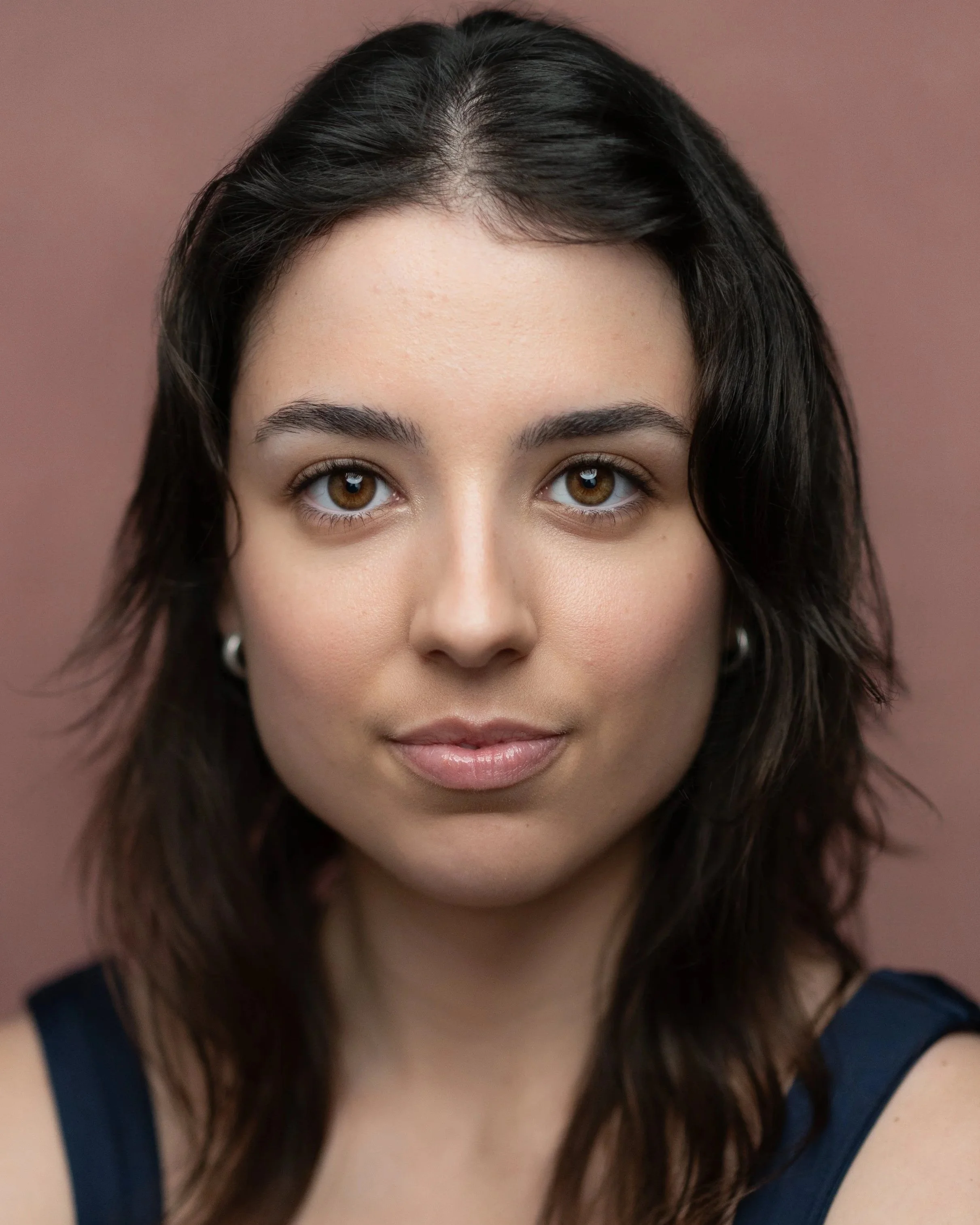 Luciana – Dancer