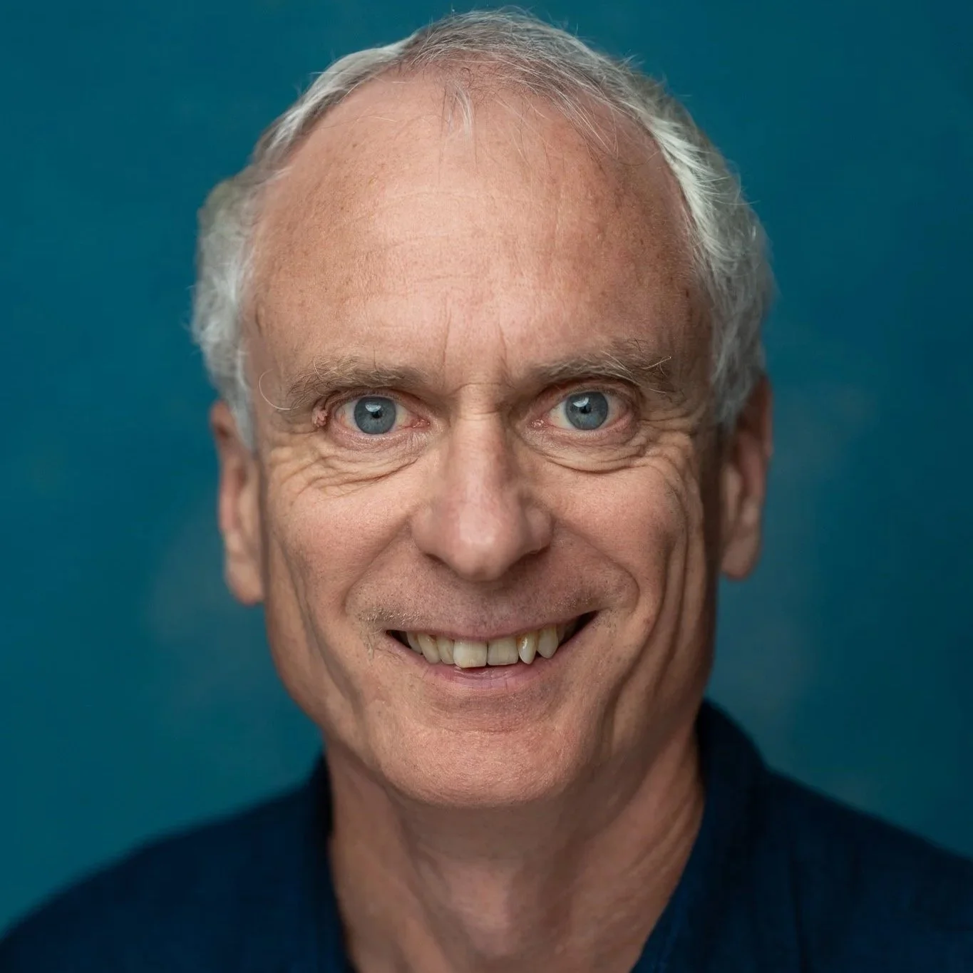 Phil – Author