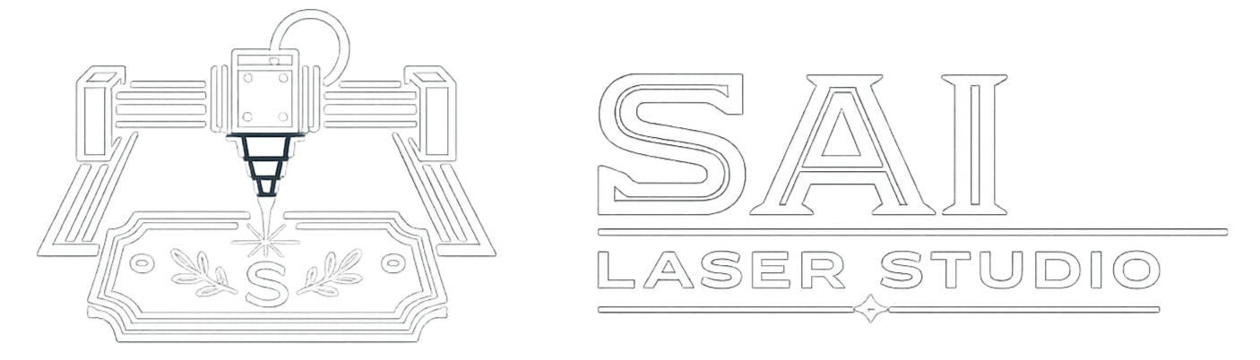 Sai Laser Studio