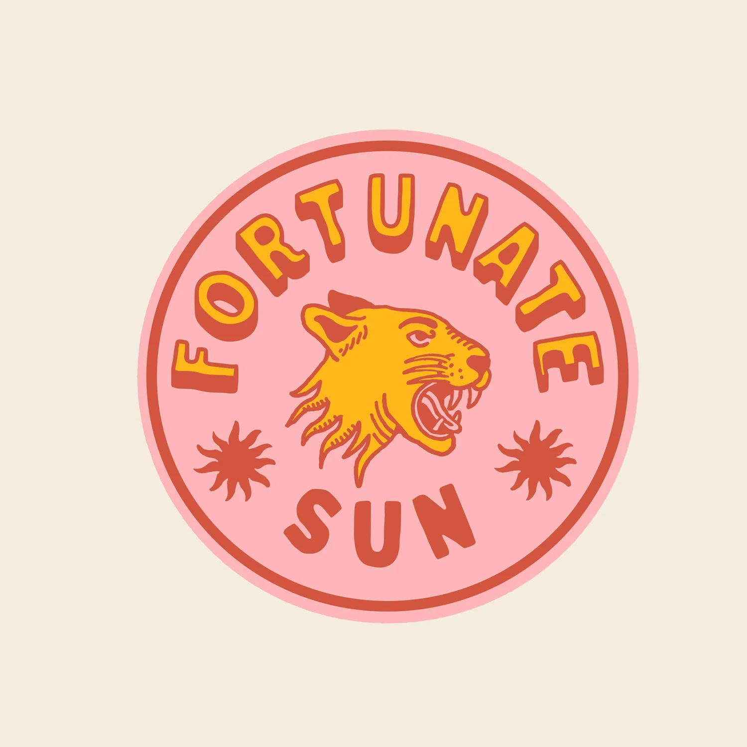 Fortunate Sun
