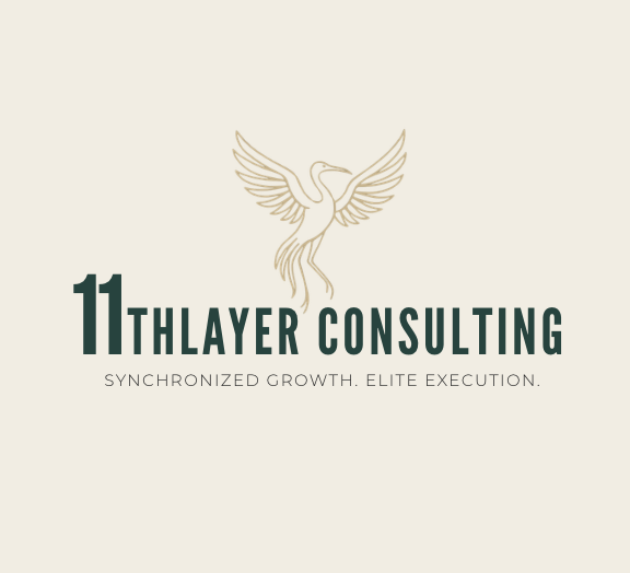 11THLAYER Consulting
