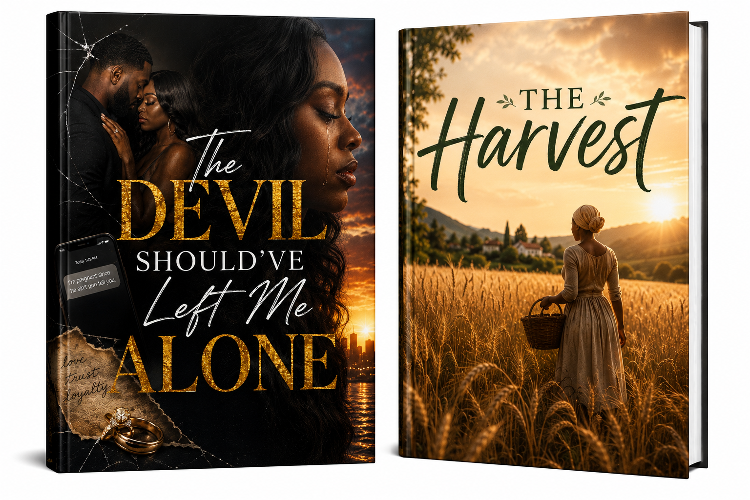 Book Bundle
