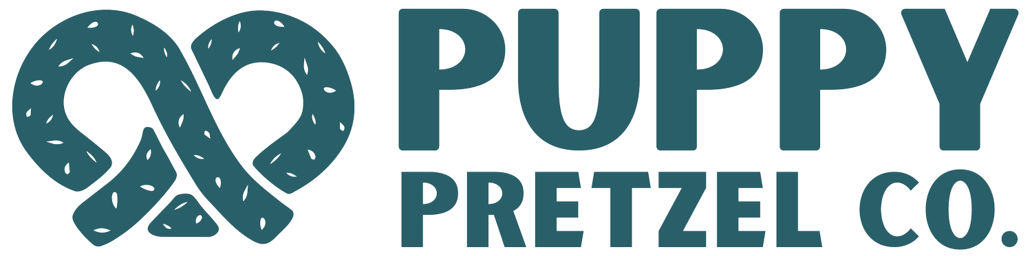 Puppy Pretzel Co.