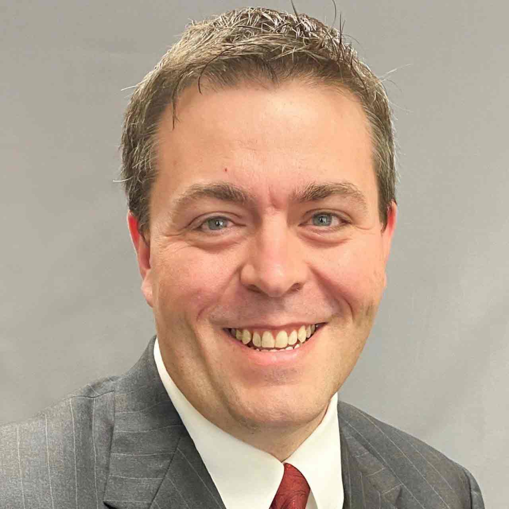 Joseph Sosby