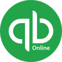 Green circular logo with lowercase white letters 'gb' inside, and the word 'Online' beneath.
