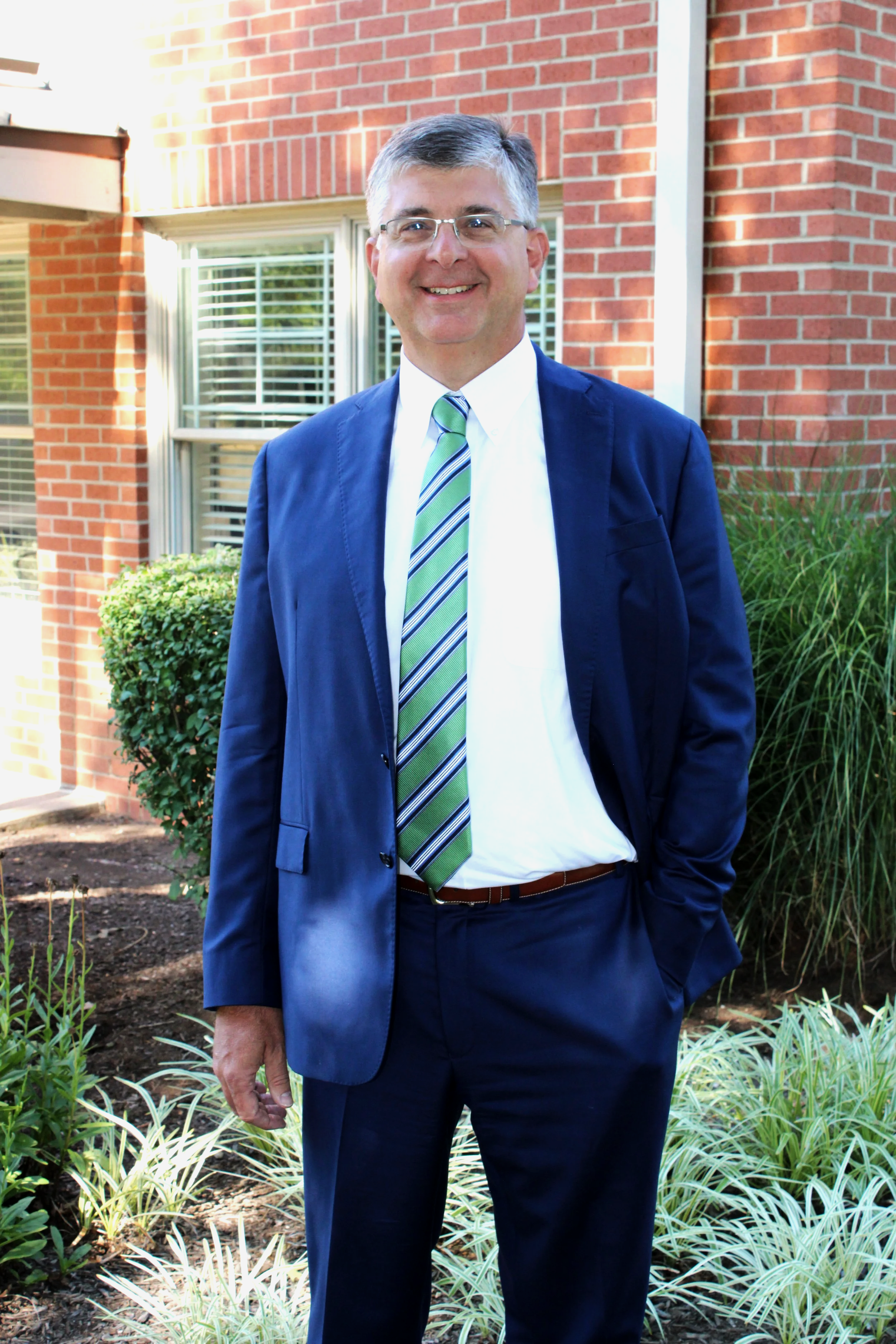 David Hudson, Legacy Consulting Group, Tax & Accounting, CPA, Financial Advisor, Lexington, KY