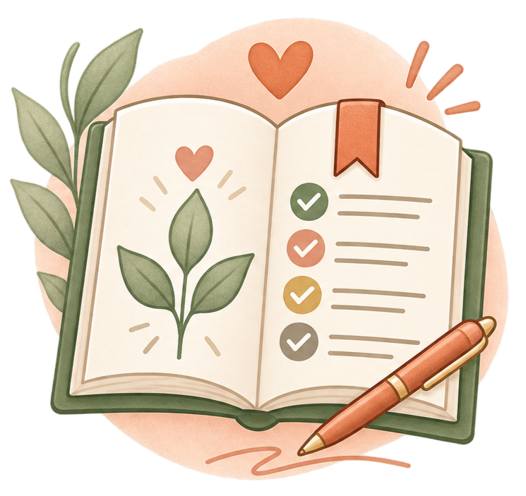 Personalized Whole Child Blueprint