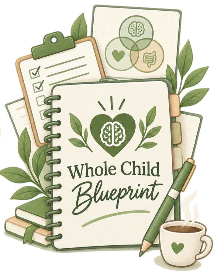 Whole Child Blueprint