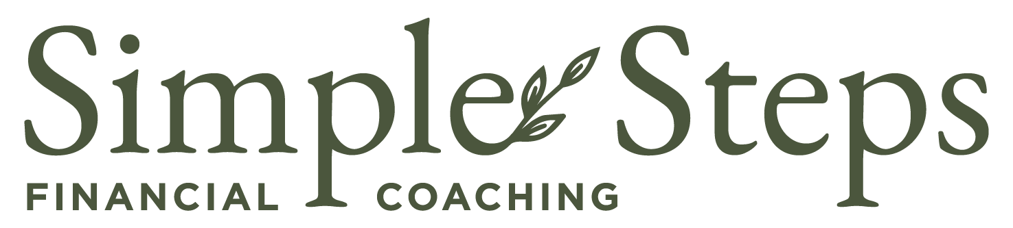 Simple Steps Financial Coaching