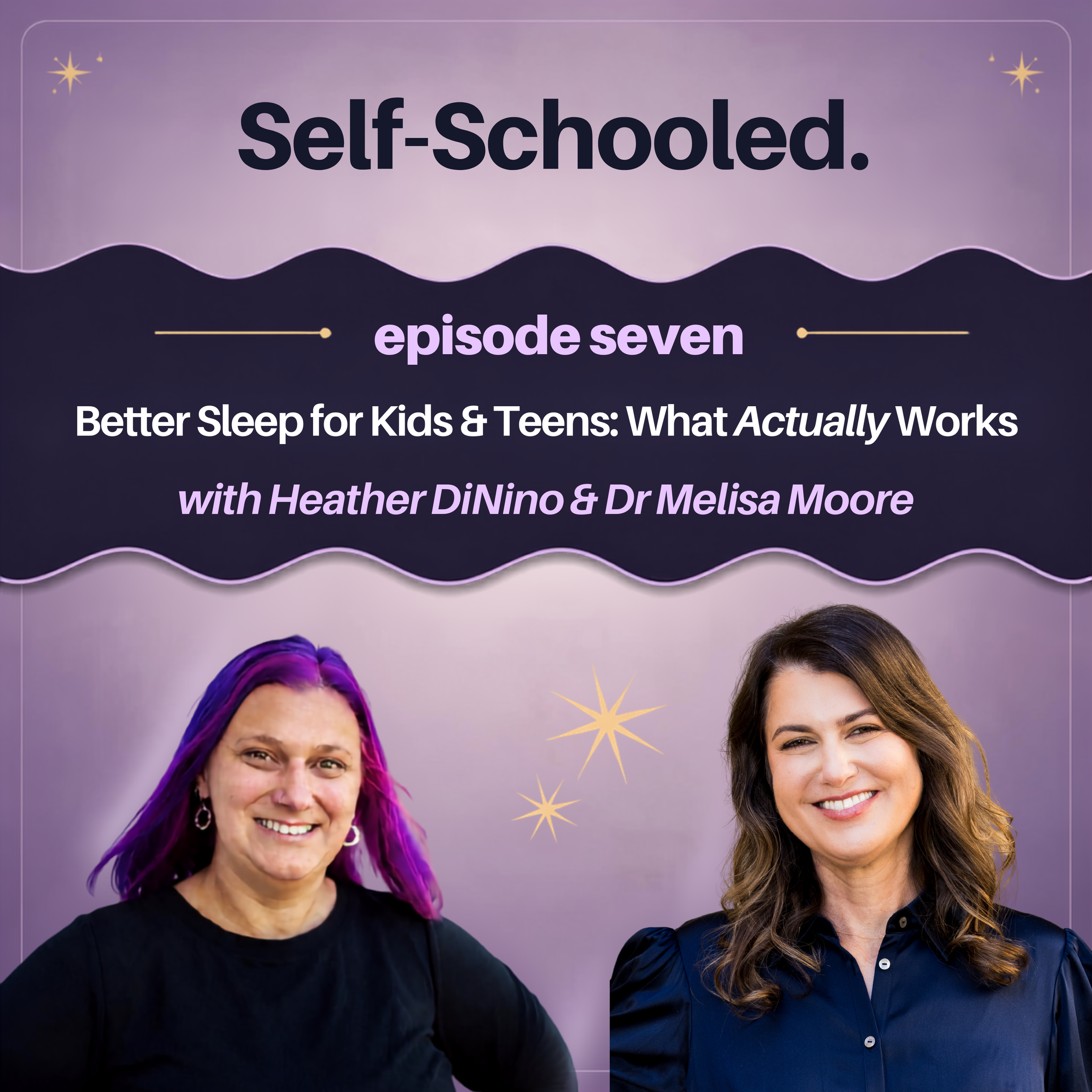 Better Sleep for Kids &amp; Teens: What Actually Works