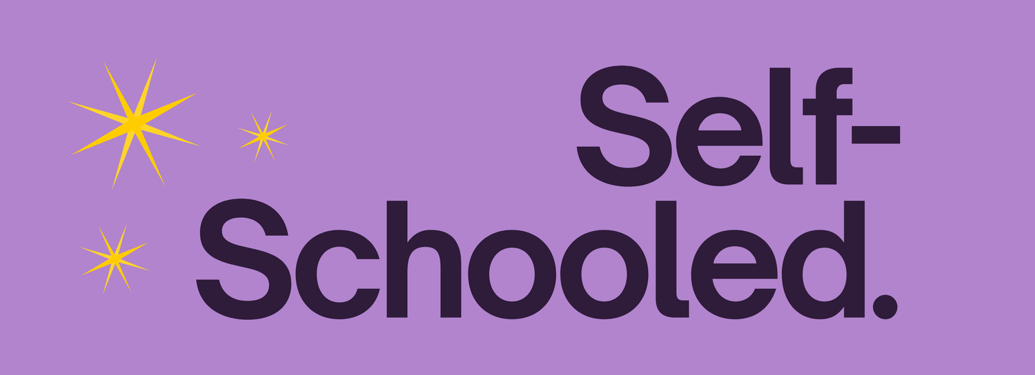 Self-Schooled