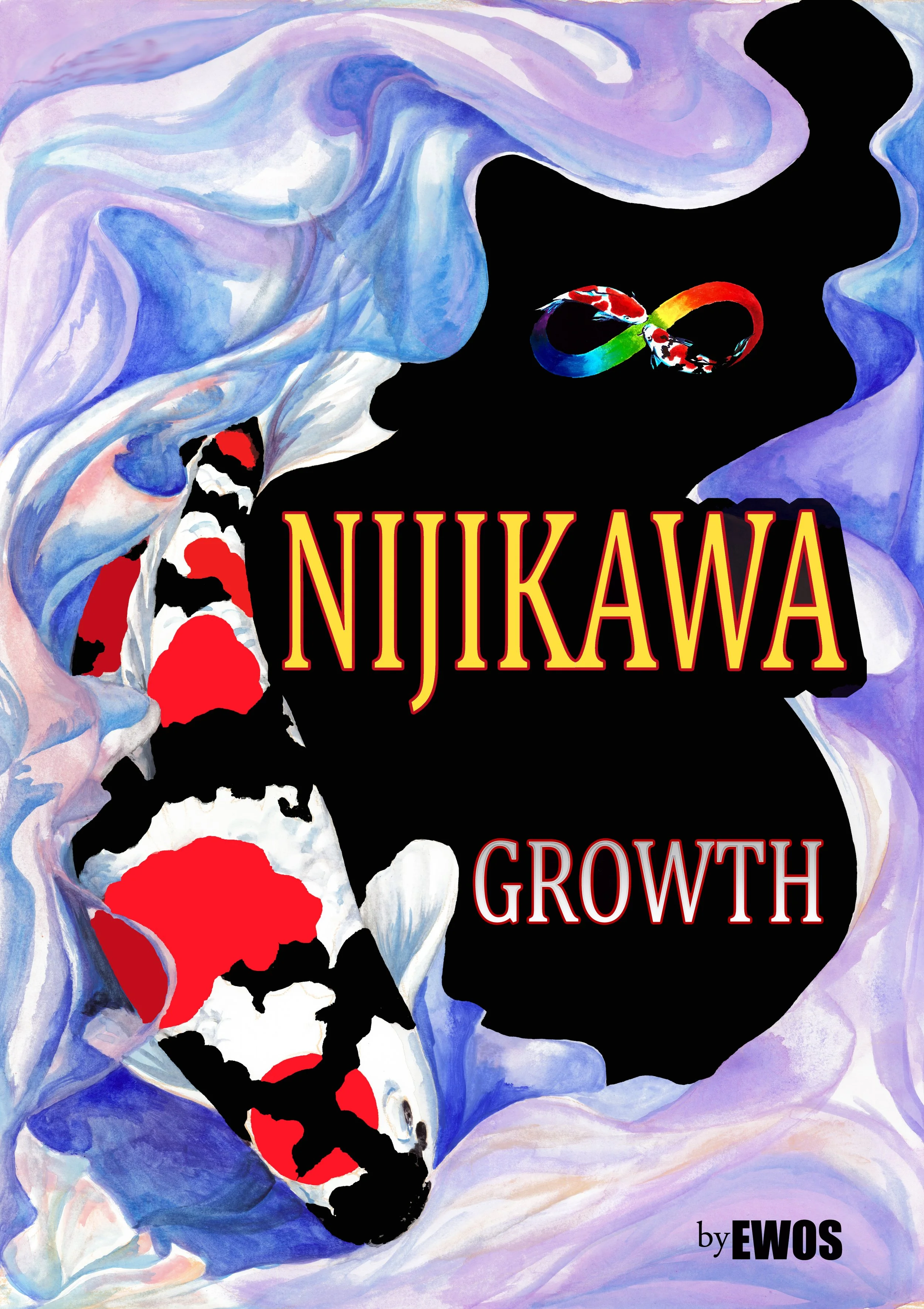 Nijikawa Growth
