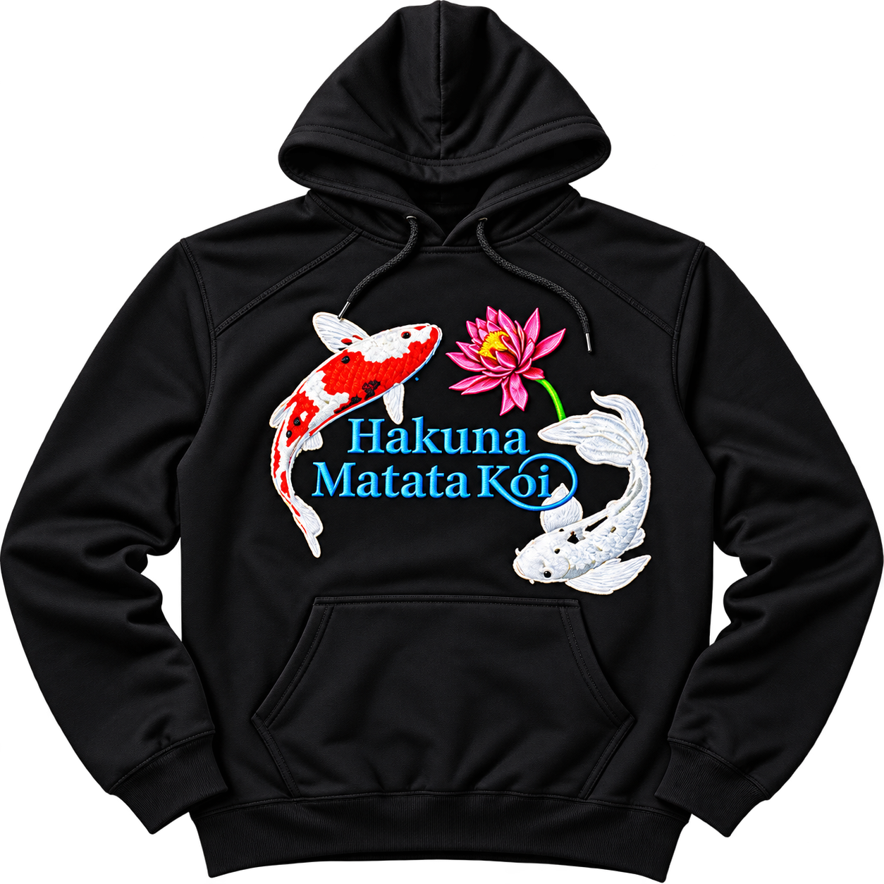 HMK Hoodie